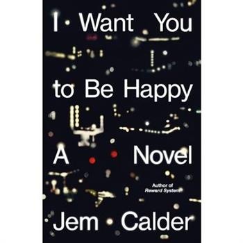 I Want You to Be Happy