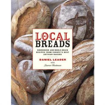 Local Breads