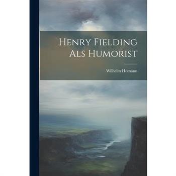 Henry Fielding als Humorist