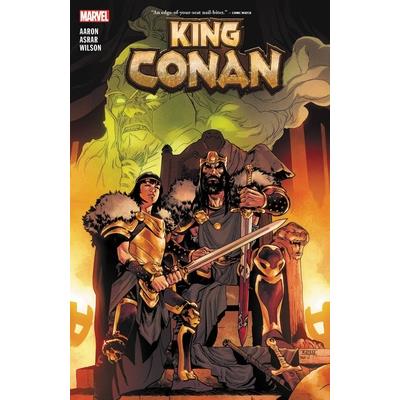 King Conan