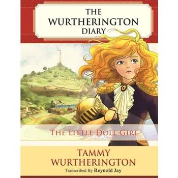 The Little Doll Girl