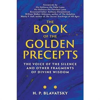 The Book of the Golden Precepts