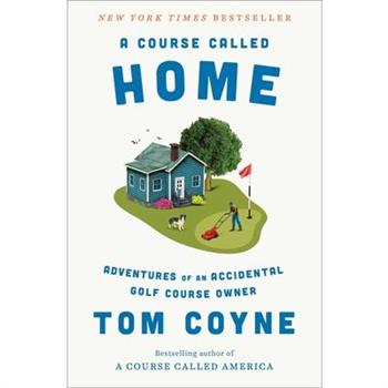 A Course Called Home