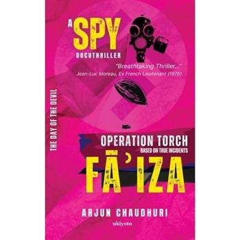 Fāʾiza A Spy Docuthriller based on World War II