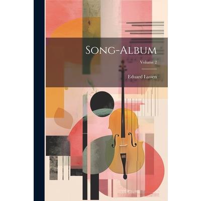 Song-Album; Volume 2