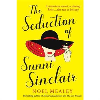 The Seduction of Sunni Sinclair