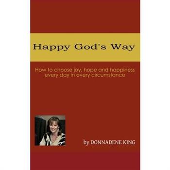 Happy God's Way