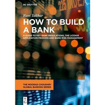 How to Build a Bank