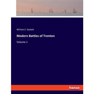 Modern Battles of Trenton