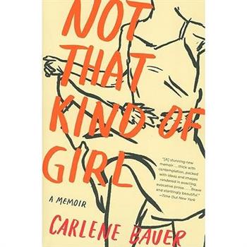 Not That Kind of Girl