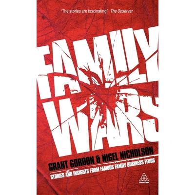 Family Wars