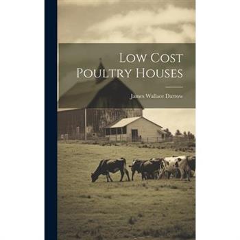 Low Cost Poultry Houses