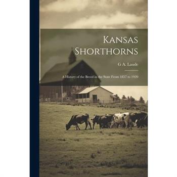 Kansas Shorthorns