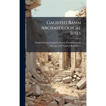 Galisteo Basin Archaeological Sites