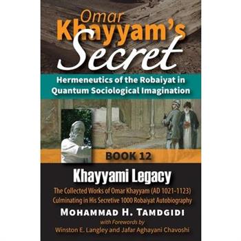 Omar Khayyam’s Secret