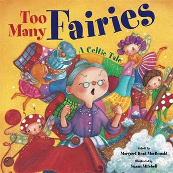 Too Many Fairies