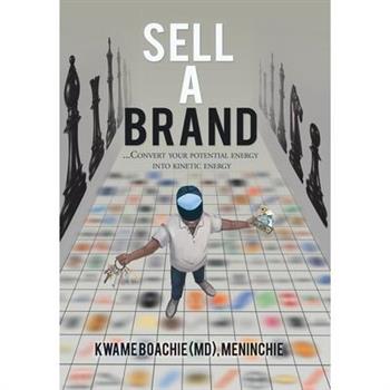 Sell a Brand