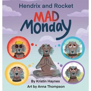 Hendrix and Rocket