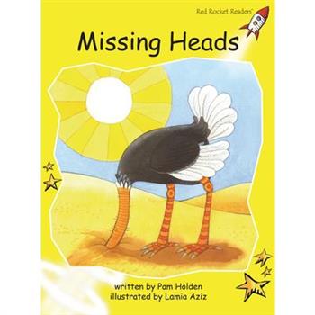 Missing Heads