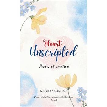 Heart Unscripted