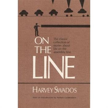 On the Line