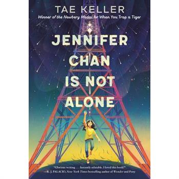 Jennifer Chan Is Not Alone