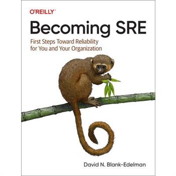 Becoming Sre