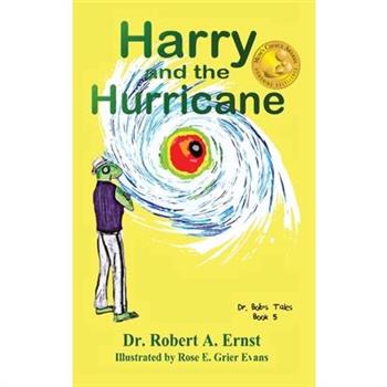 Harry and the Hurricane