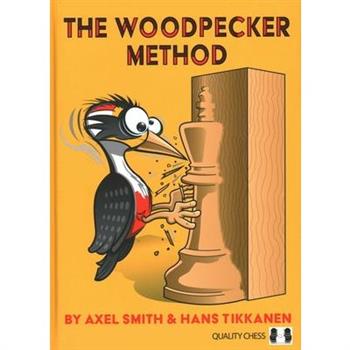 The Woodpecker Method