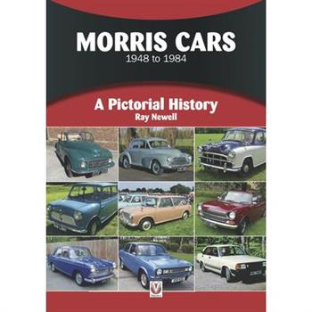 Morris Cars 1948-1984