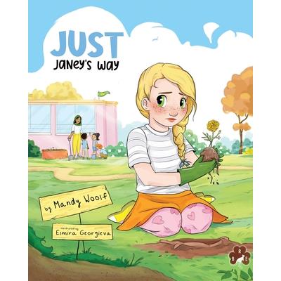 Just Janey's Way