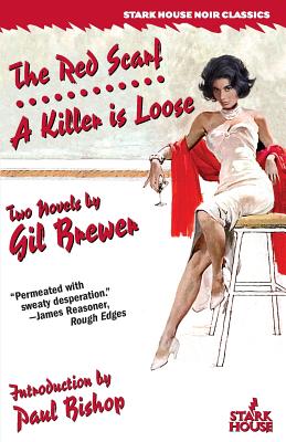 The Red Scarf / a Killer Is Loose