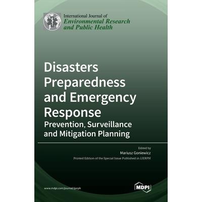 Disasters Preparedness and Emergency Response