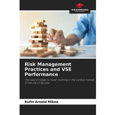Risk Management Practices and VSE Performance