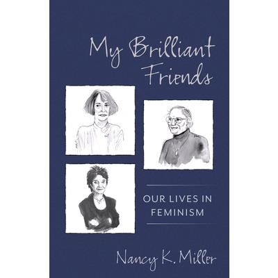 My Brilliant Friends