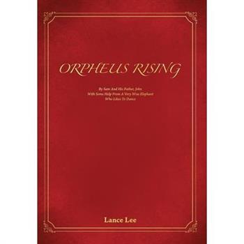 Orpheus Rising