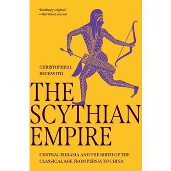 The Scythian Empire