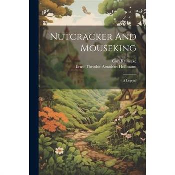 Nutcracker And Mouseking