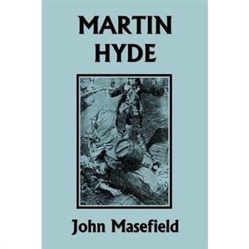 Martin Hyde