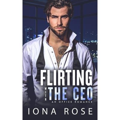 Flirting with the CEO