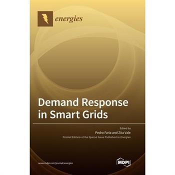 Demand Response in Smart Grids