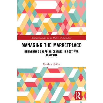 Managing the Marketplace