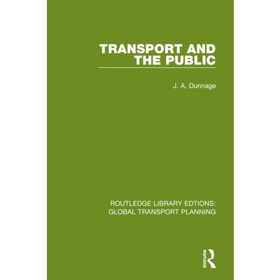 Transport and the Public