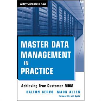 Master Data Management in Practice