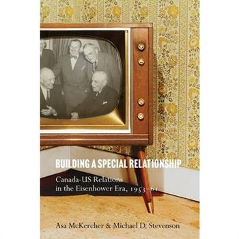 Building a Special Relationship