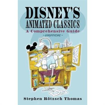 Disney's Animated Classics