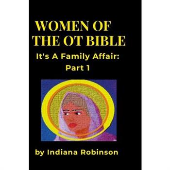 Women of the OT Bible