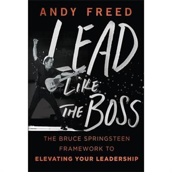 Lead Like the Boss