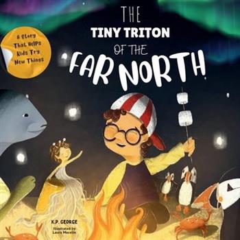 The Tiny Triton Of The Far North