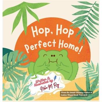 Hop, Hop, Perfect Home!